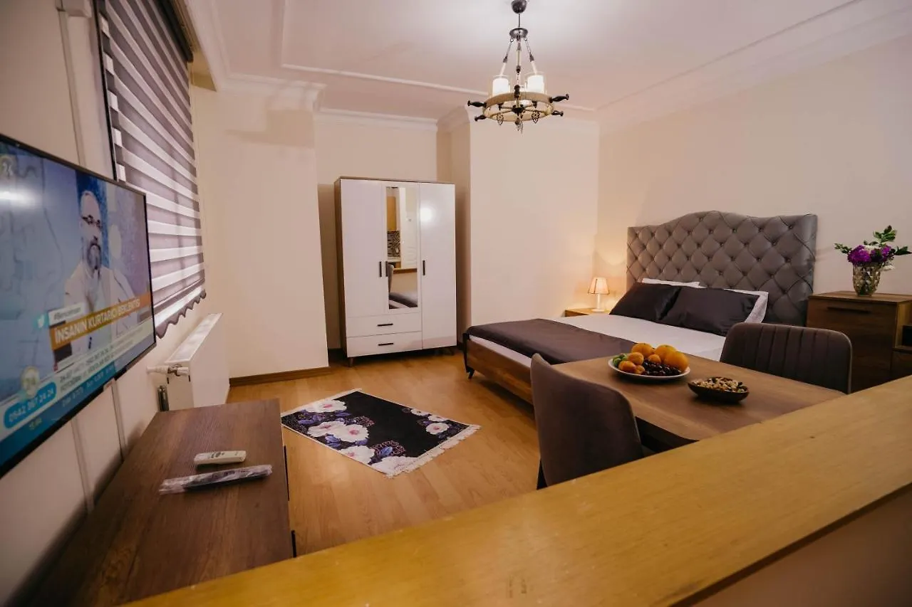 Cihangir By Aydin Suite Hotel Istanbul