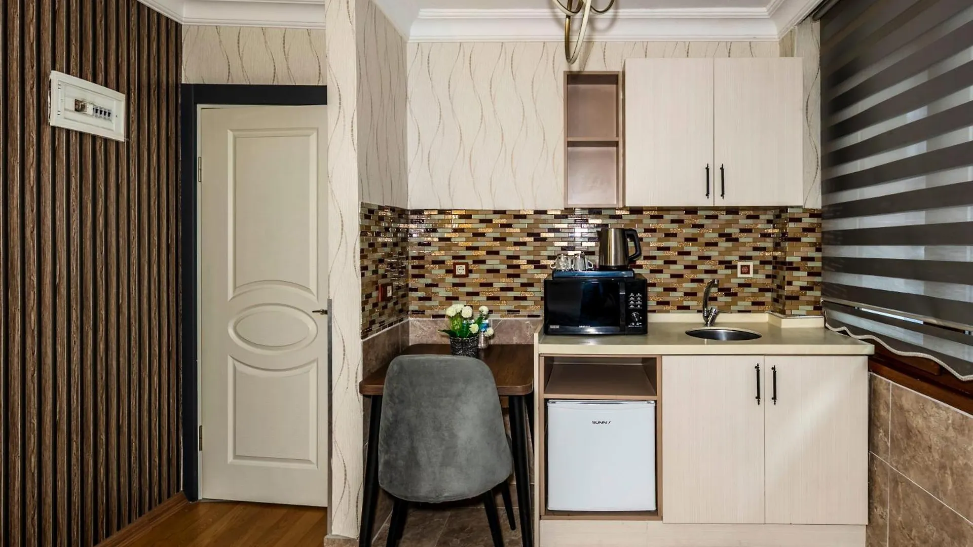 Cihangir Modern Suite Hotel Taksim Provincia di Provincia di Istanbul 4*,  Turchia